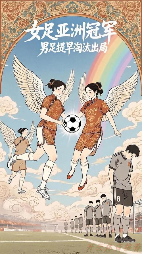 开云体育下载中心：新王加冕 北京女足首次捧得女超冠军